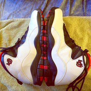 Air Jordan retro 10